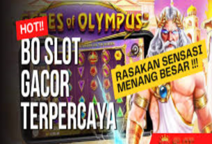 Dealer Perjudian Slot Online